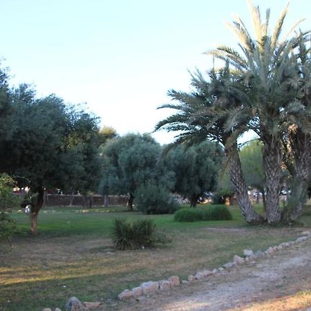 Ferienwohnung Tesoro Del Eden Torrevieja Exterior foto