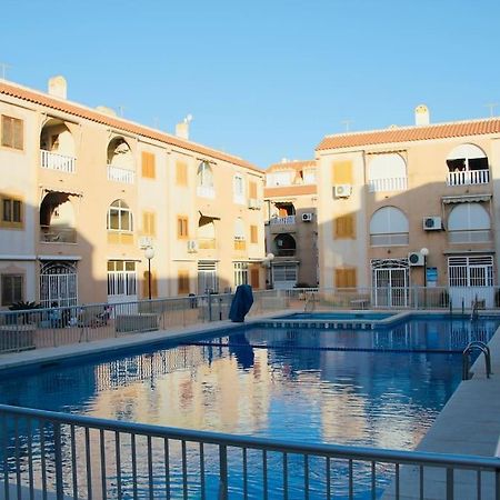Ferienwohnung Tesoro Del Eden Torrevieja Exterior foto
